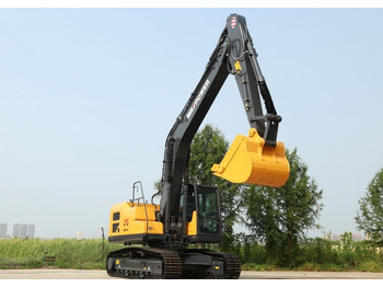 Новый Гусеничный экскаватор Maxpower ME225-9NLC: фото 5