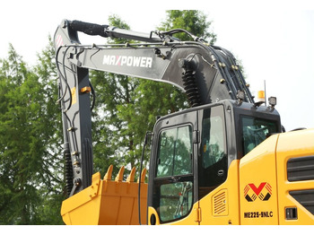 Новый Гусеничный экскаватор Maxpower ME225-9NLC: фото 4