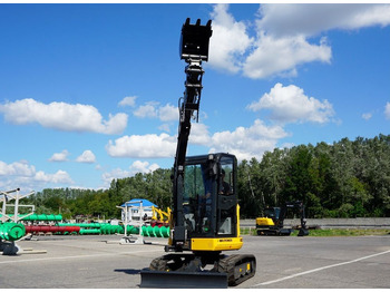 Новый Мини-экскаватор Maxpower ME26.9: фото 5