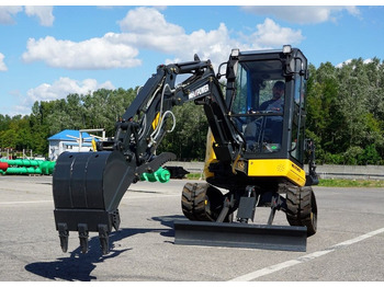 Новый Мини-экскаватор Maxpower ME26.9: фото 4