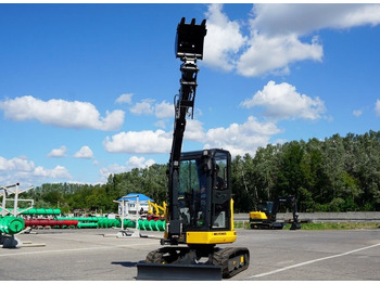 Новый Мини-экскаватор Maxpower ME26.9: фото 4