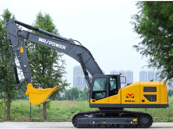 Новый Гусеничный экскаватор Maxpower ME335-8: фото 2
