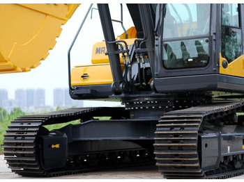 Новый Гусеничный экскаватор Maxpower ME335-8: фото 5