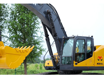 Новый Гусеничный экскаватор Maxpower ME335-8: фото 5