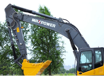 Новый Гусеничный экскаватор Maxpower ME335-8: фото 3