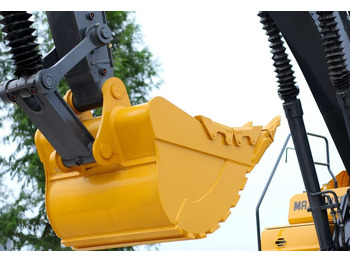 Новый Гусеничный экскаватор Maxpower ME335-8: фото 5