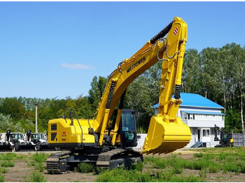 Новый Гусеничный экскаватор Maxpower ME335.9: фото 3