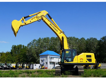 Новый Гусеничный экскаватор Maxpower ME335.9: фото 2