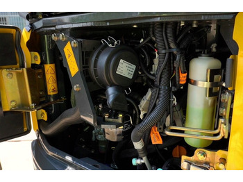 Новый Мини-экскаватор Maxpower ME35: фото 5 Новый Мини-экскаватор Maxpower ME35: фото 5