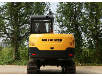 Новый Мини-экскаватор Maxpower ME60.9: фото 5