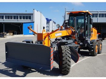 Новый Грейдер UMG ГС-14.02: фото 4