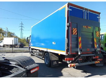 Новый Рефрижератор Dayun X120 CGC1120D: фото 4 Новый Рефрижератор Dayun X120 CGC1120D: фото 4
