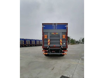 Новый Рефрижератор Dayun X120 CGC1120D: фото 4 Новый Рефрижератор Dayun X120 CGC1120D: фото 4