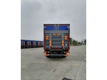 Новый Рефрижератор Dayun X120 CGC1120D: фото 4