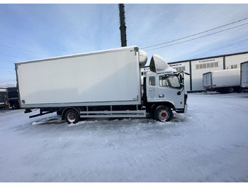 Изотермический грузовик DONGFENG C100