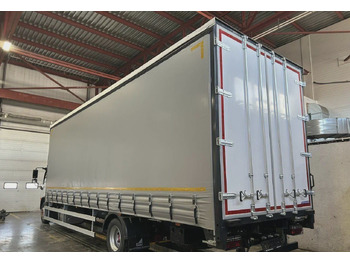 Новый Тентованный грузовик Dongfeng C120L: фото 3
