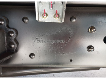 Новый Тентованный грузовик Dongfeng C120L: фото 3