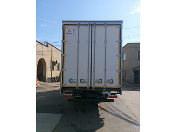 Новый Тентованный грузовик Dongfeng C120L: фото 4 Новый Тентованный грузовик Dongfeng C120L: фото 4