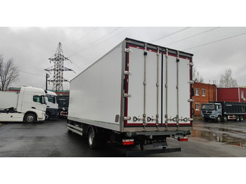 Новый Рефрижератор Dongfeng C120L: фото 3