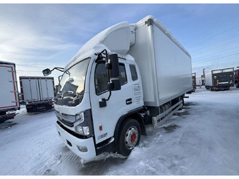 Новый Рефрижератор Dongfeng C120L: фото 4