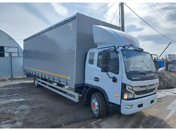 Тентованный грузовик DONGFENG C120L