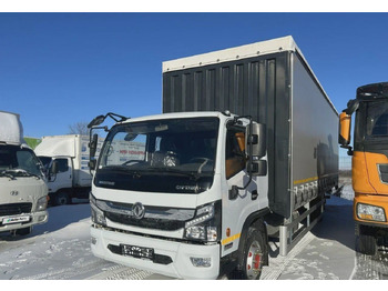 Тентованный грузовик DONGFENG C120L
