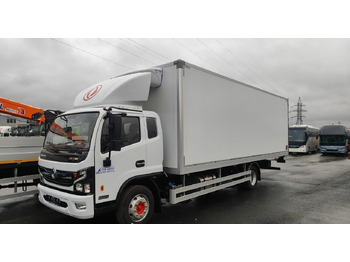 Рефрижератор DONGFENG C120L