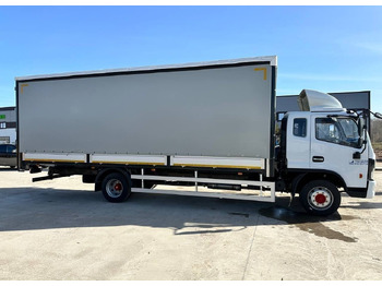 Тентованный грузовик DONGFENG C120L