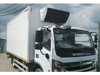 Рефрижератор DONGFENG C120L