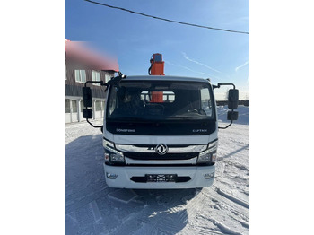 Бортовой грузовик/ Платформа DONGFENG C120L