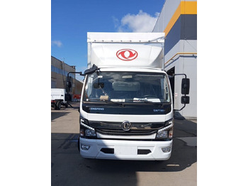 Тентованный грузовик DONGFENG C120L