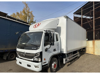 Рефрижератор DONGFENG C120L