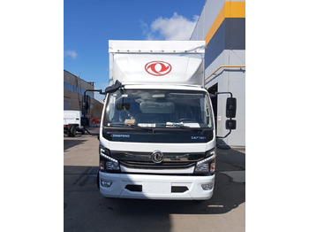 Тентованный грузовик DONGFENG C120L