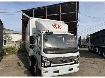 Новый Изотермический грузовик Dongfeng C120S: фото 4 Новый Изотермический грузовик Dongfeng C120S: фото 4