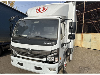 Изотермический грузовик DONGFENG C120S