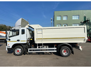 Самосвал DONGFENG C120S