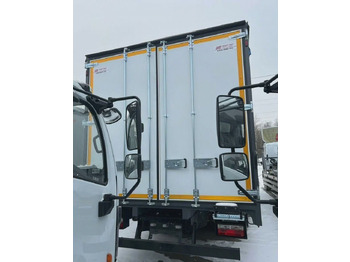 Новый Бортовой грузовик/ Платформа Dongfeng C80L: фото 2 Новый Бортовой грузовик/ Платформа Dongfeng C80L: фото 2
