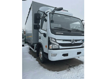Новый Бортовой грузовик/ Платформа Dongfeng C80L: фото 3 Новый Бортовой грузовик/ Платформа Dongfeng C80L: фото 3