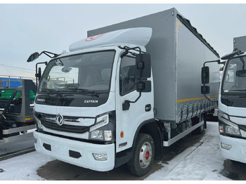 Тентованный грузовик DONGFENG C80L