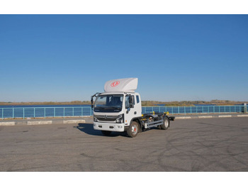 Новый Крюковой мультилифт Dongfeng DFA 1065-C: фото 2 Новый Крюковой мультилифт Dongfeng DFA 1065-C: фото 2