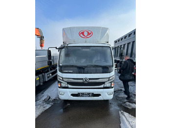 Новый Тентованный грузовик Dongfeng Z55: фото 4
