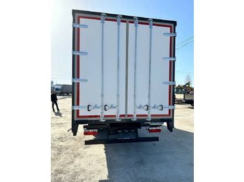 Новый Тентованный грузовик Dongfeng Z55L: фото 4