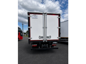Новый Изотермический грузовик Dongfeng Z55L: фото 4 Новый Изотермический грузовик Dongfeng Z55L: фото 4