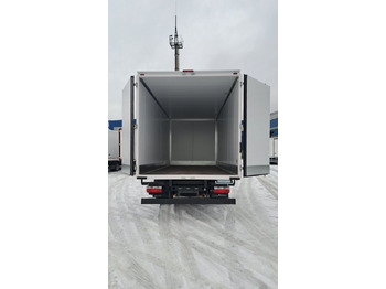 Новый Изотермический грузовик Dongfeng Z55L: фото 4 Новый Изотермический грузовик Dongfeng Z55L: фото 4