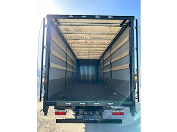 Новый Тентованный грузовик Dongfeng Z55L: фото 5