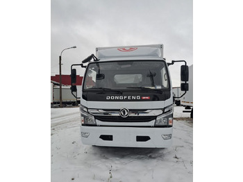 Изотермический грузовик DONGFENG Z55