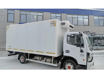 Изотермический грузовик DONGFENG Z55