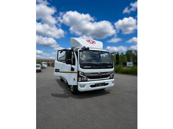 Изотермический грузовик DONGFENG Z55