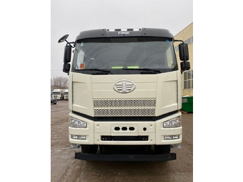 Новый Автобетоносмеситель FAW CA 5250: фото 2 Новый Автобетоносмеситель FAW CA 5250: фото 2