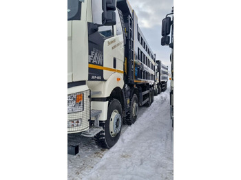 Новый Самосвал FAW J6: фото 5
